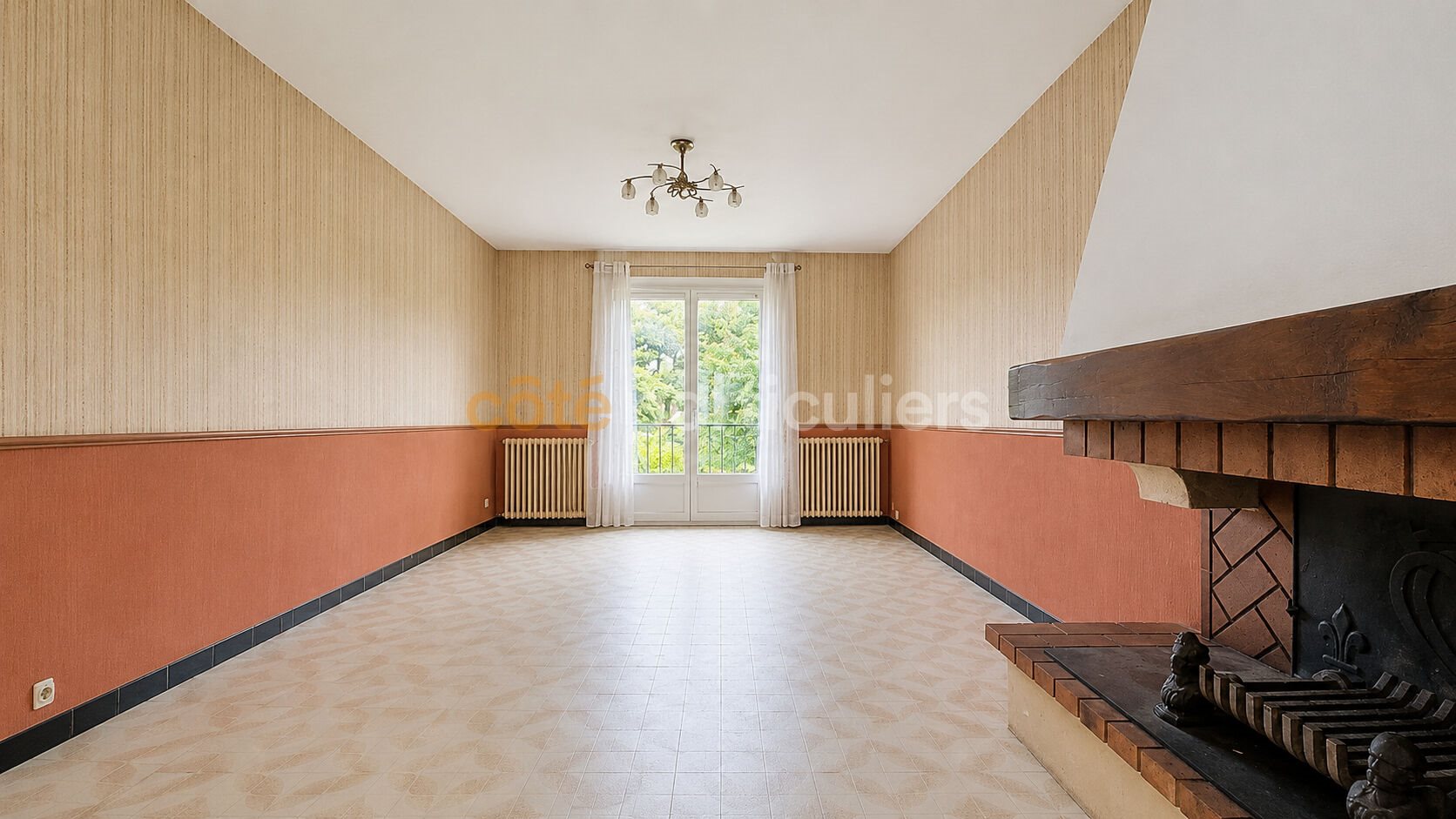 Maison à vendre, 120m², La Roche-sur-Yon