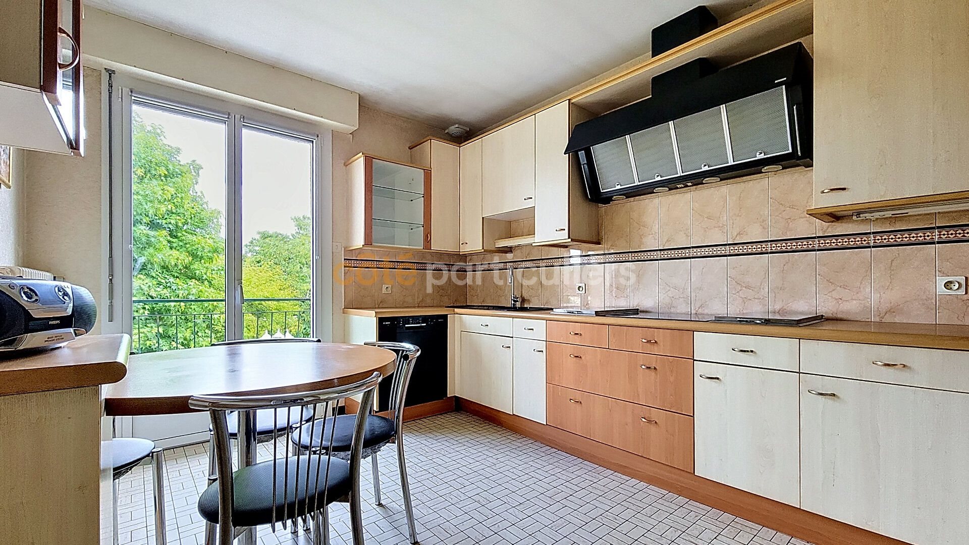 Maison à vendre, 120m², La Roche-sur-Yon