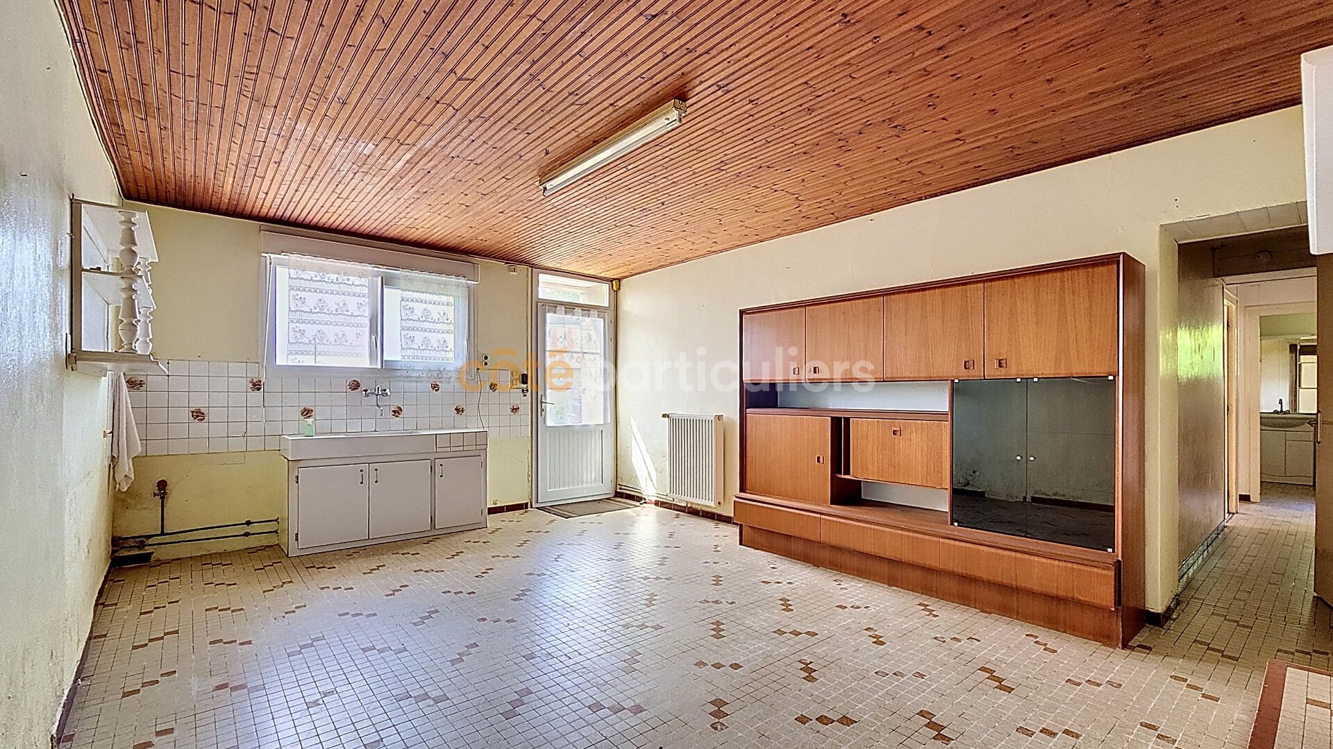 Maison à vendre, 65m², Saint-Vincent-sur-Jard