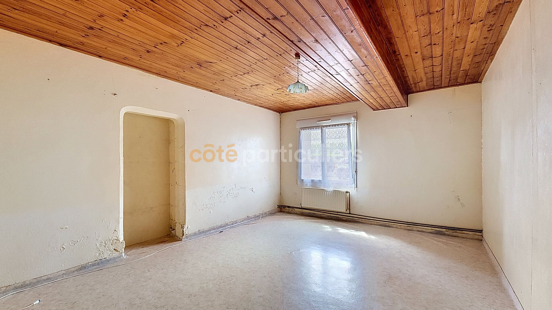 Maison à vendre, 65m², Saint-Vincent-sur-Jard