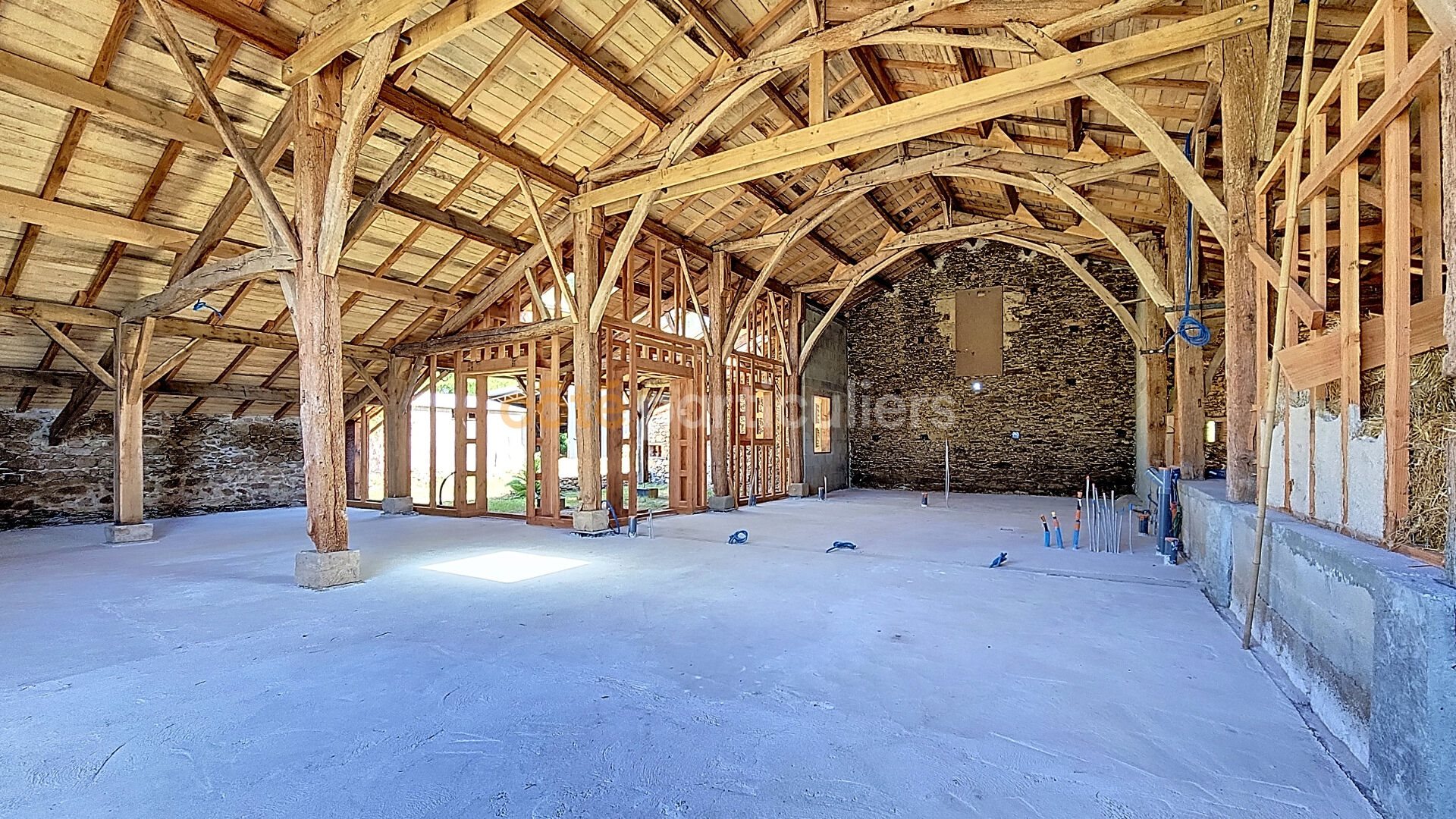 Maison à vendre, 145m², Nieul-le-Dolent