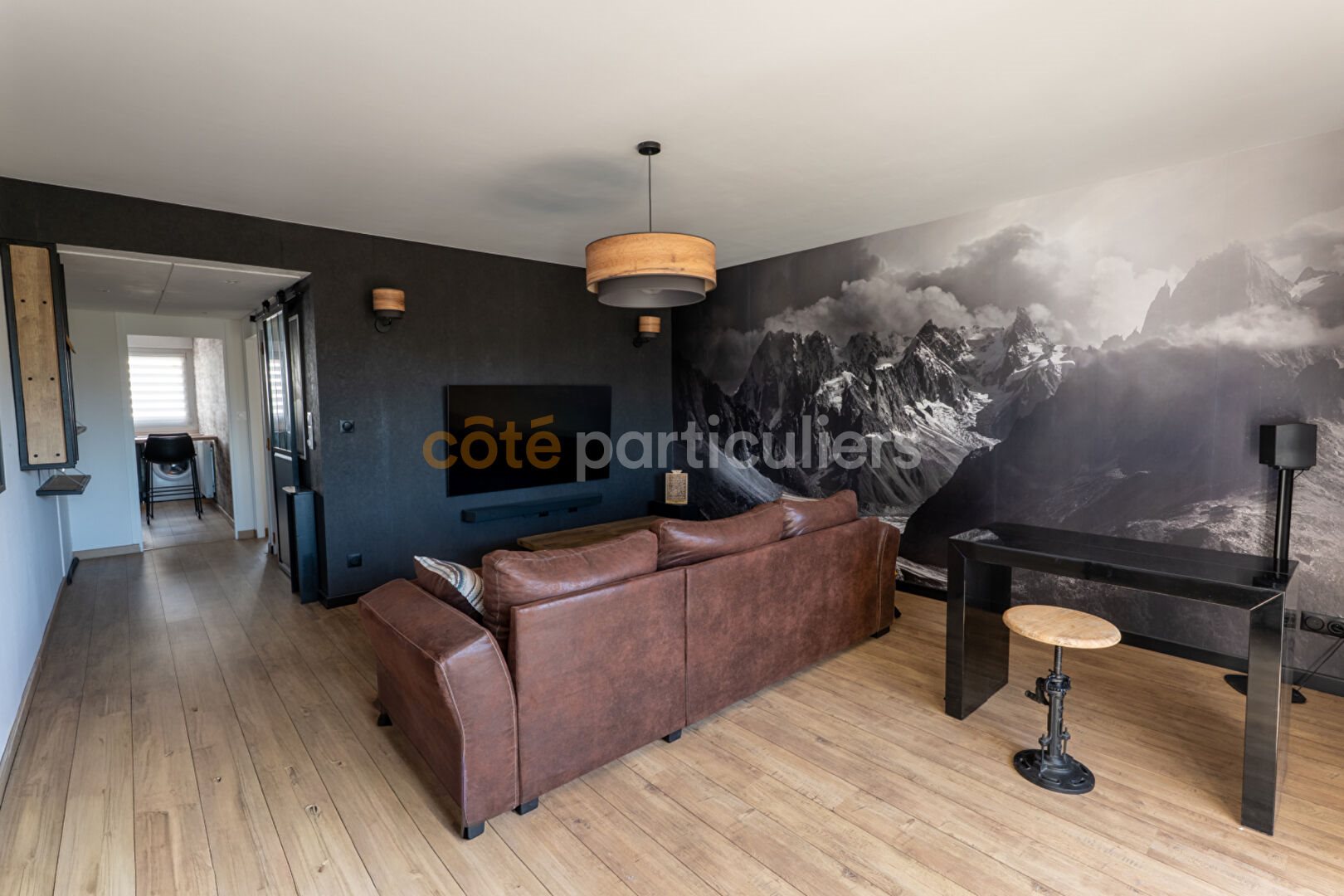 Appartement à vendre, 58m², La Roche-sur-Yon