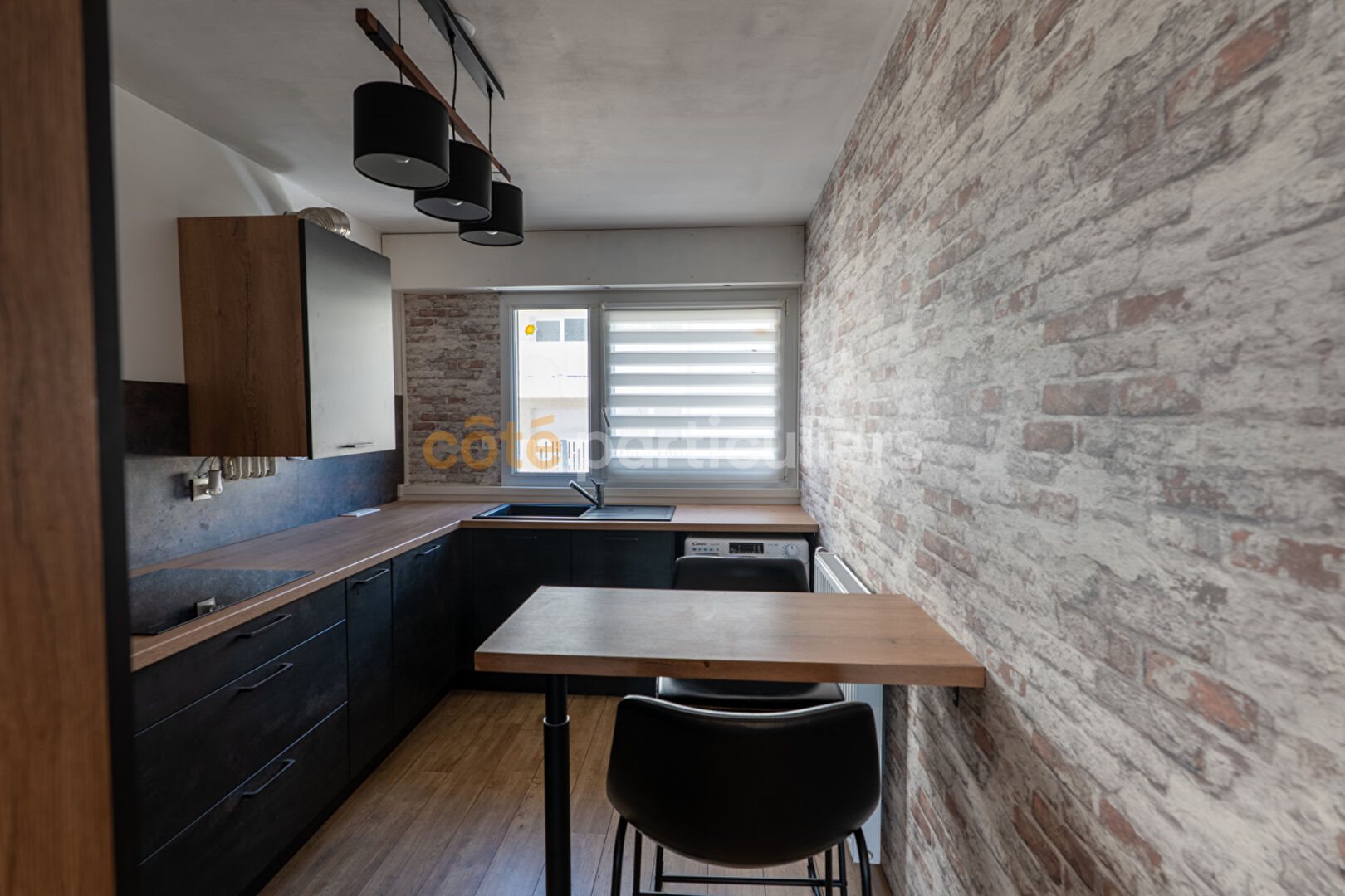 Appartement à vendre, 58m², La Roche-sur-Yon