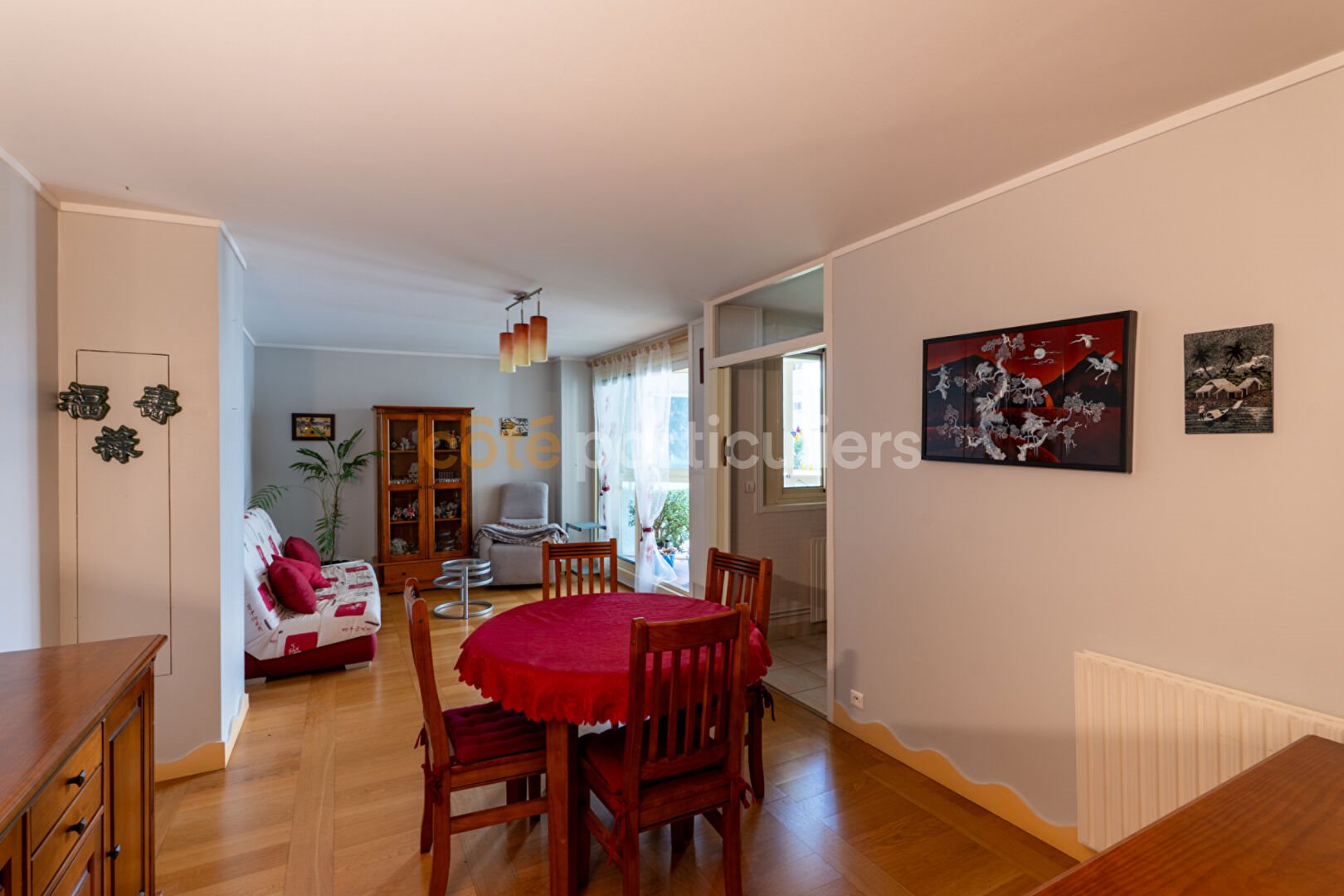 Appartement à vendre, 79m², La Roche-sur-Yon