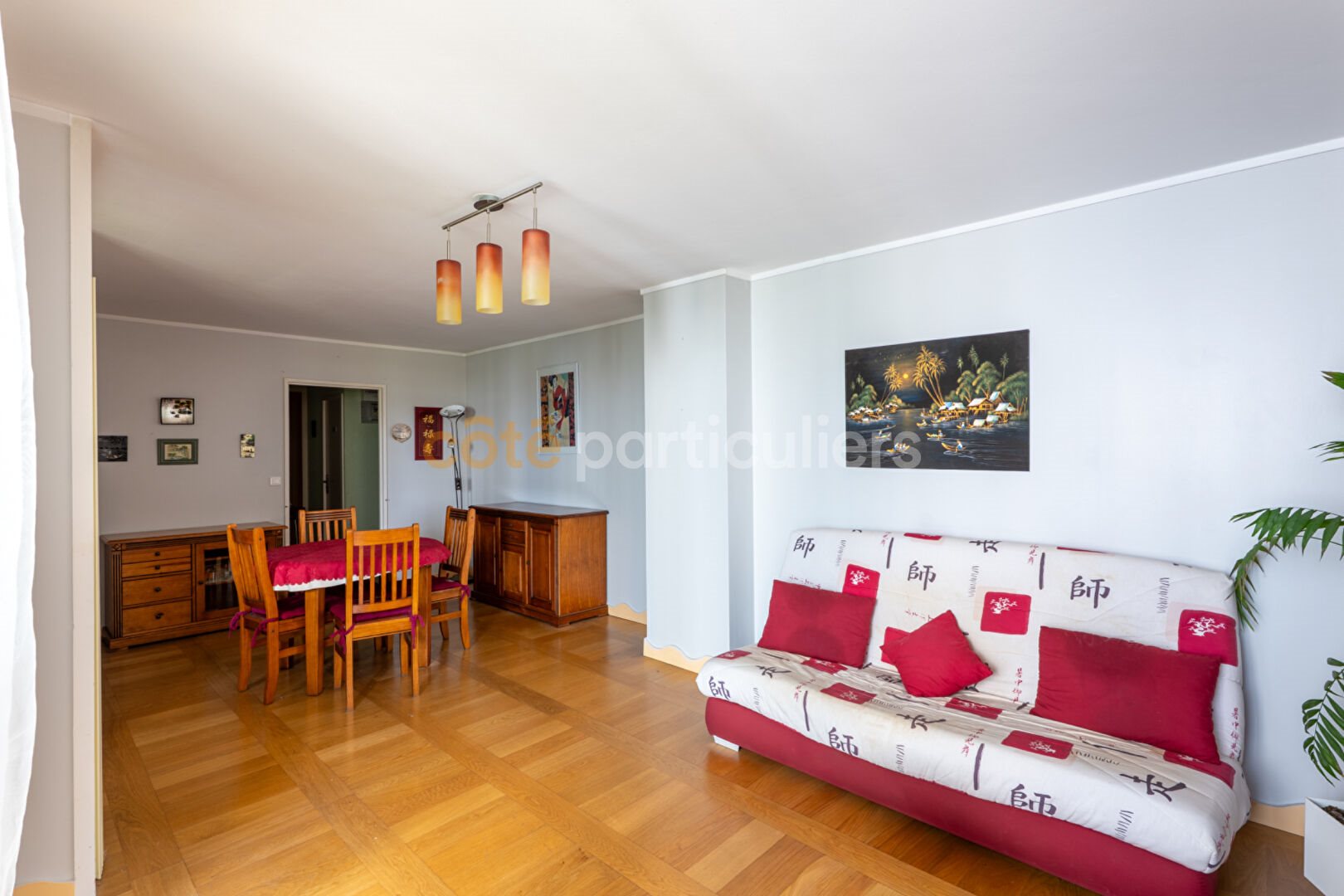 Appartement à vendre, 79m², La Roche-sur-Yon