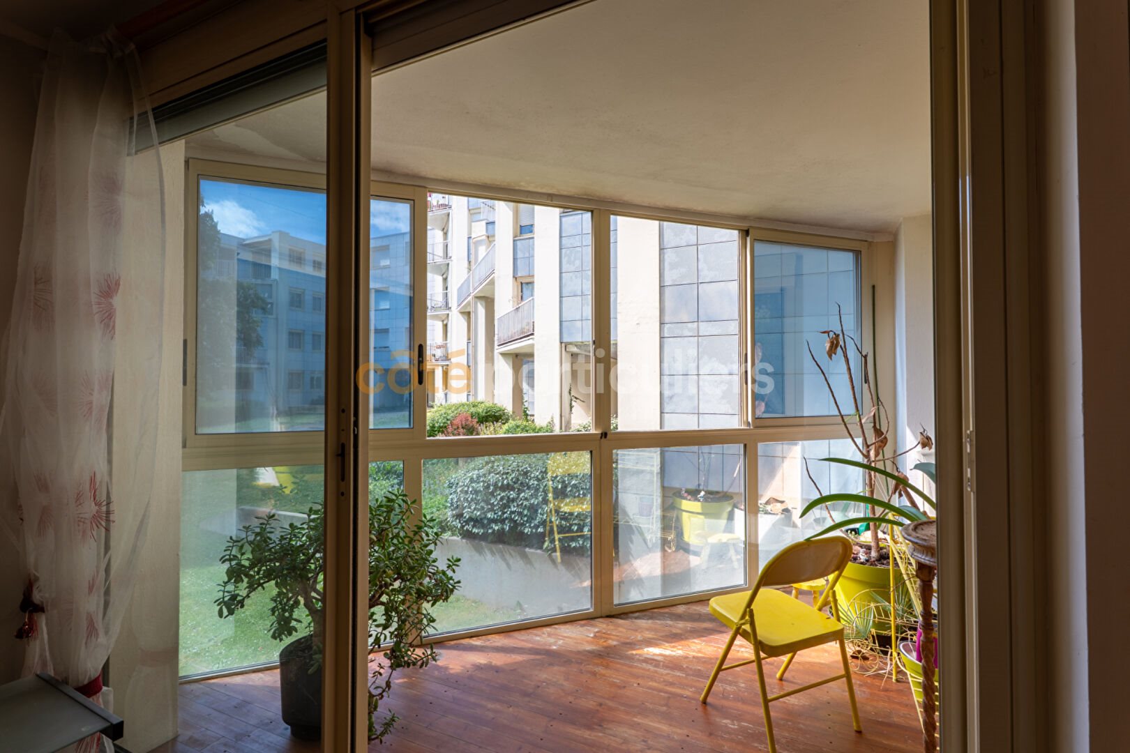 Appartement à vendre, 79m², La Roche-sur-Yon