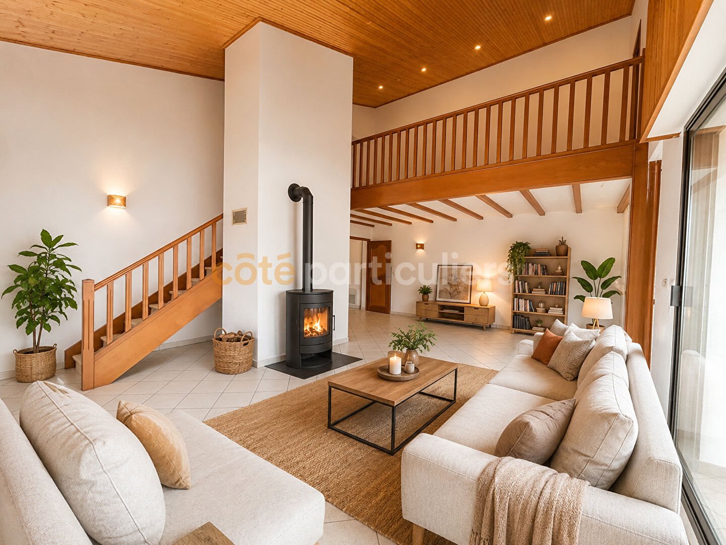 Appartement à vendre, 116m², Saint-Jean-de-Monts