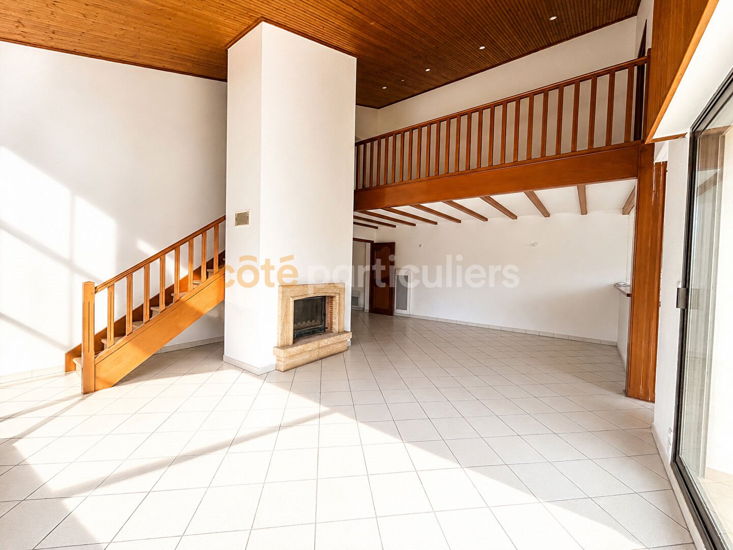 Appartement à vendre, 116m², Saint-Jean-de-Monts
