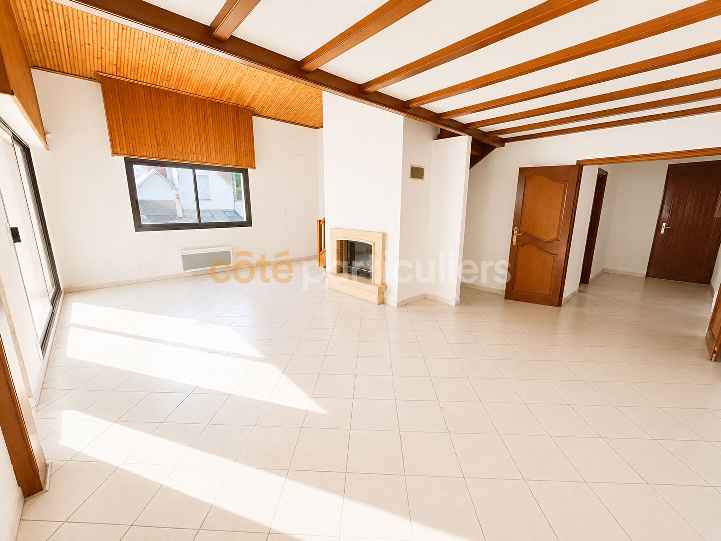 Appartement à vendre, 116m², Saint-Jean-de-Monts