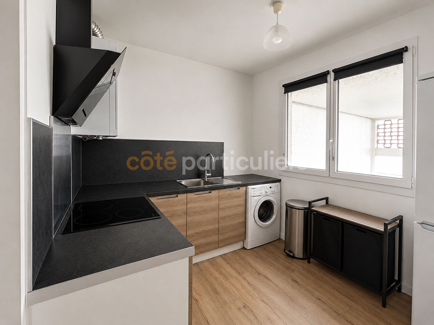 Appartement à vendre, 45m², La Roche-sur-Yon