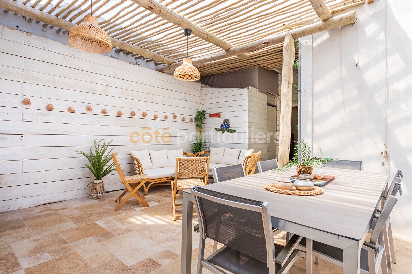 Maison à vendre, 110m², Les Sables-d'Olonne