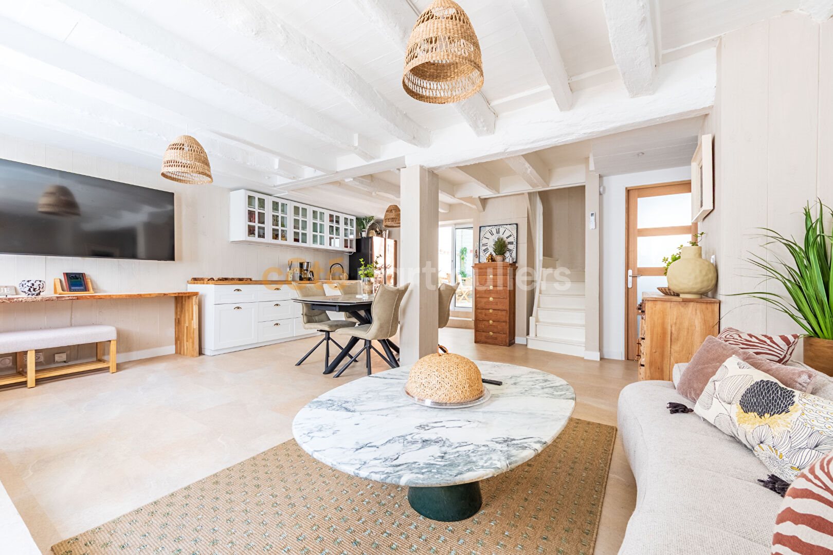 Maison à vendre, 110m², Les Sables-d'Olonne