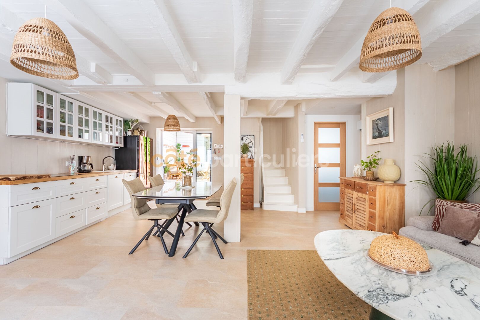 Maison à vendre, 110m², Les Sables-d'Olonne