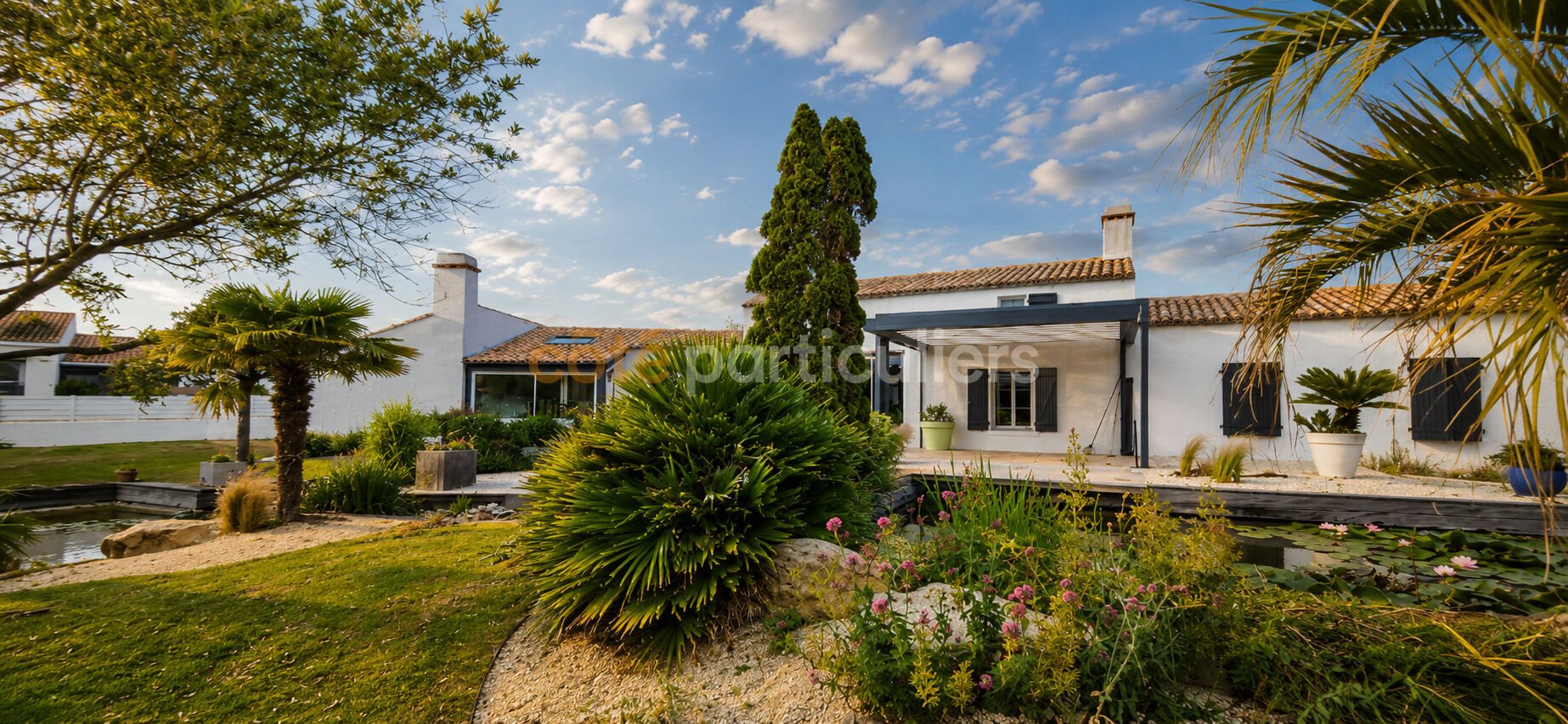 Maison à vendre, 270m², Le Fenouiller