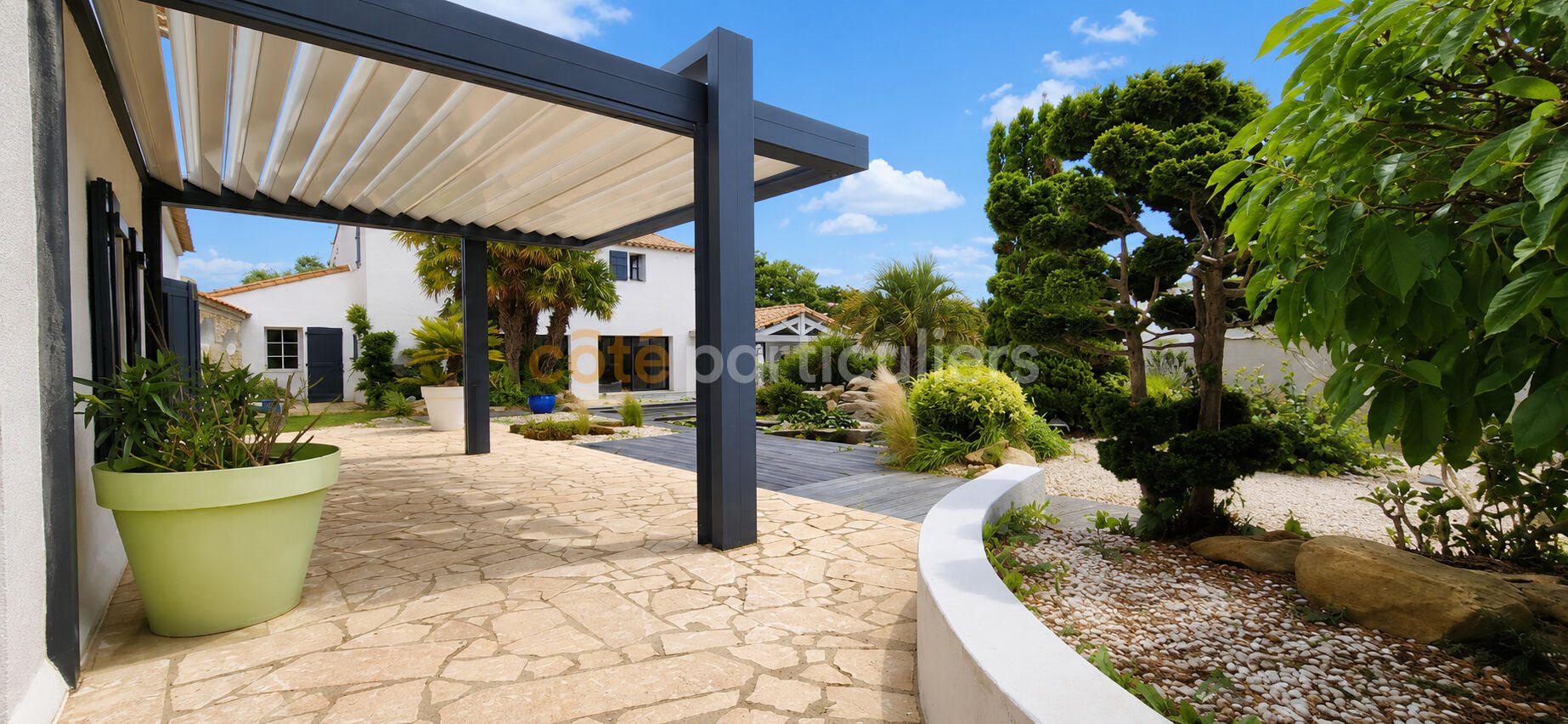 Maison à vendre, 270m², Le Fenouiller