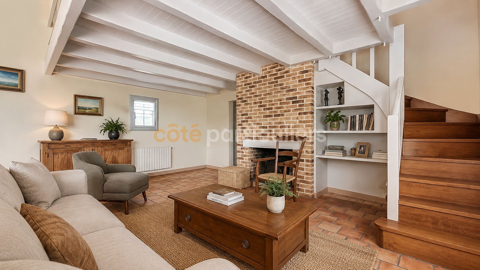 Maison à vendre, 270m², Le Fenouiller