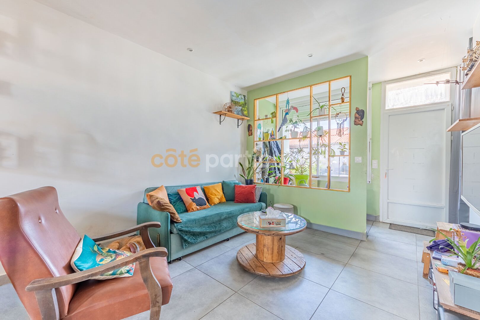 Maison à vendre, 122m², La Roche-sur-Yon