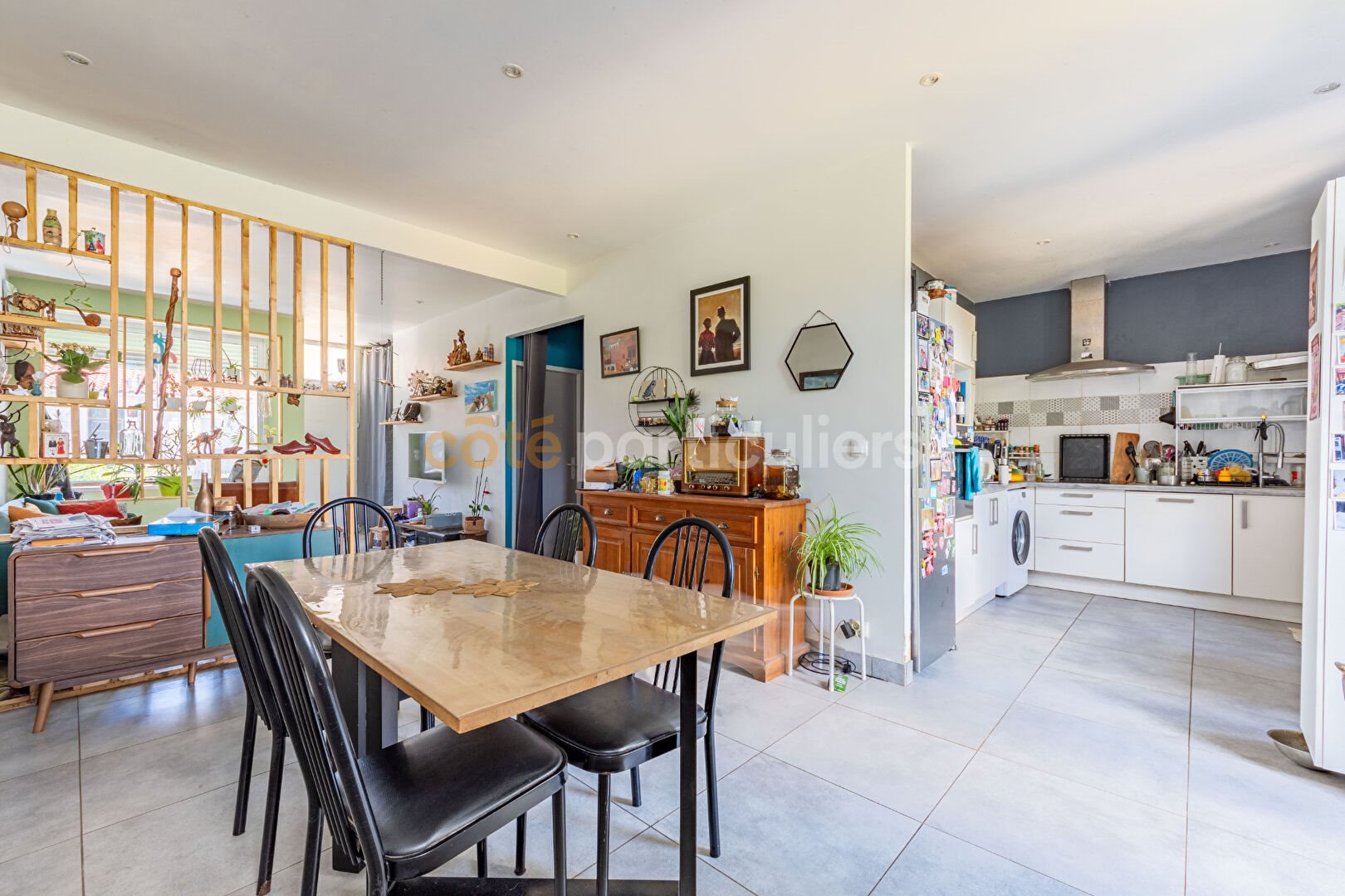 Maison à vendre, 122m², La Roche-sur-Yon