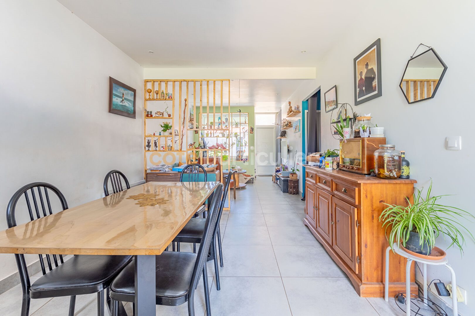 Maison à vendre, 122m², La Roche-sur-Yon