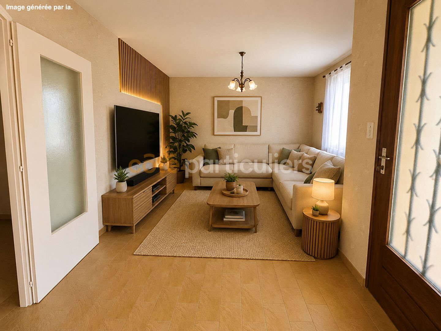 Maison à vendre, 108m², La Roche-sur-Yon