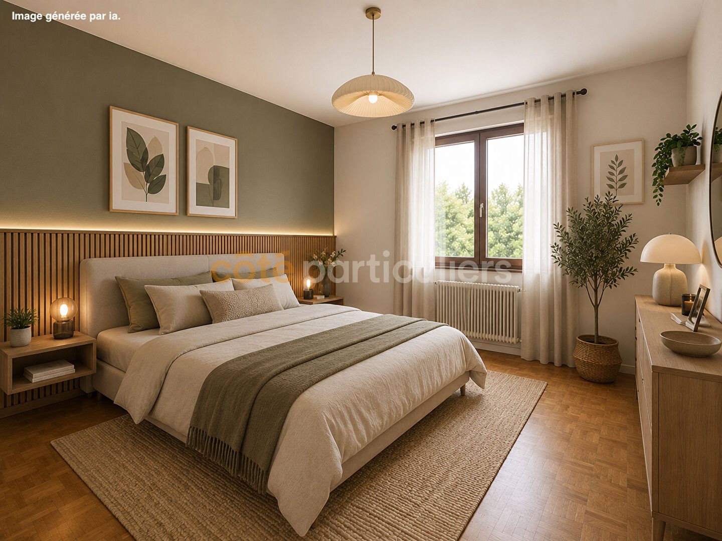 Maison à vendre, 108m², La Roche-sur-Yon