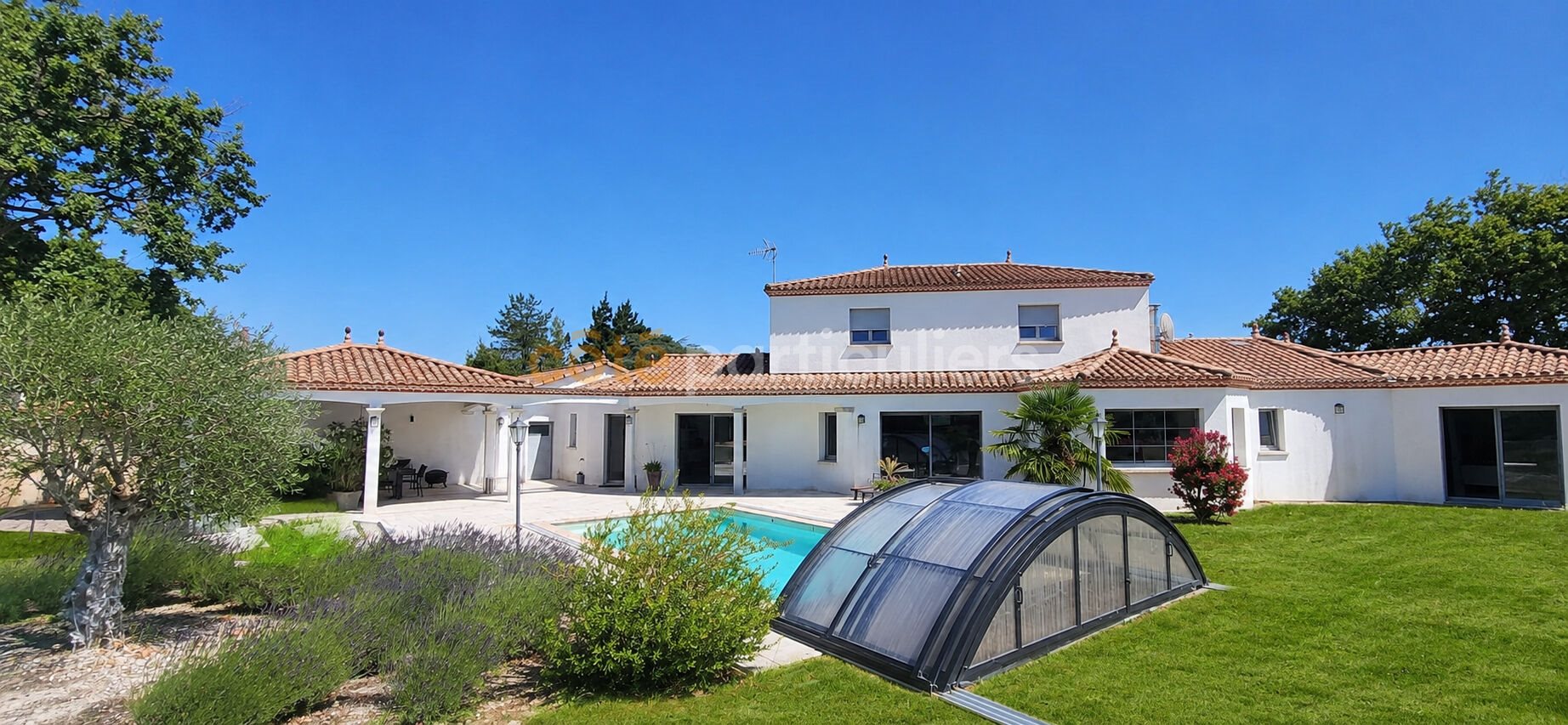 Maison à vendre, 245m², La Roche-sur-Yon