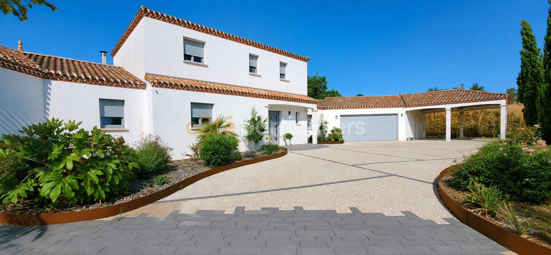 Maison à vendre, 245m², La Roche-sur-Yon