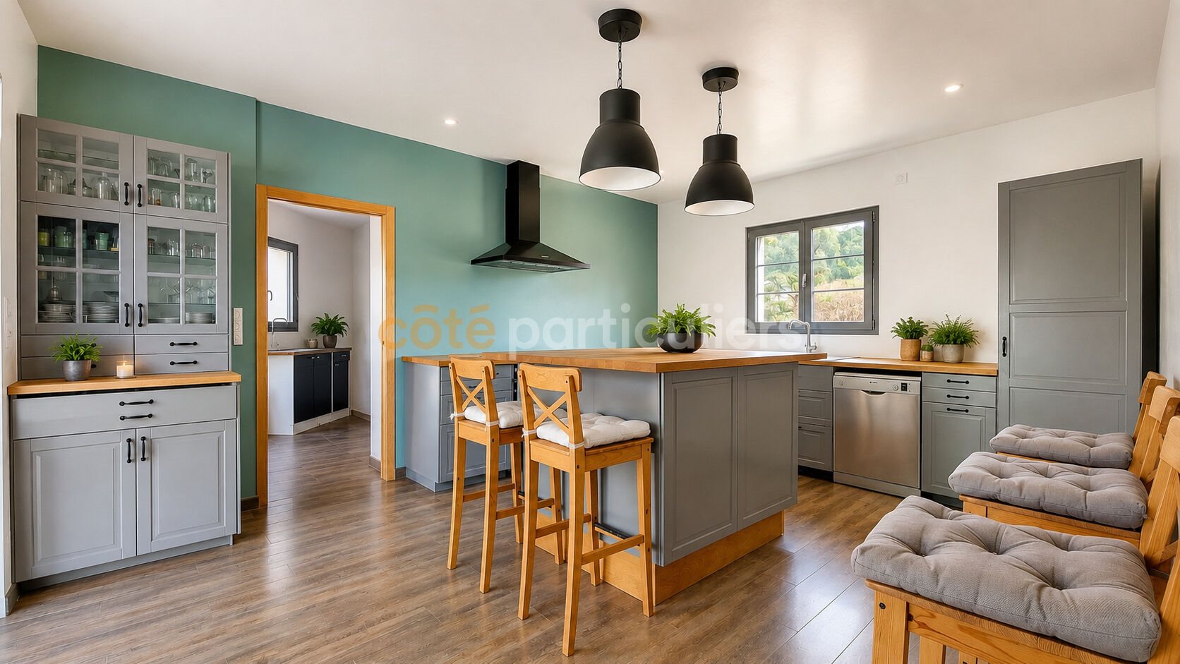 Maison à vendre, 245m², La Roche-sur-Yon
