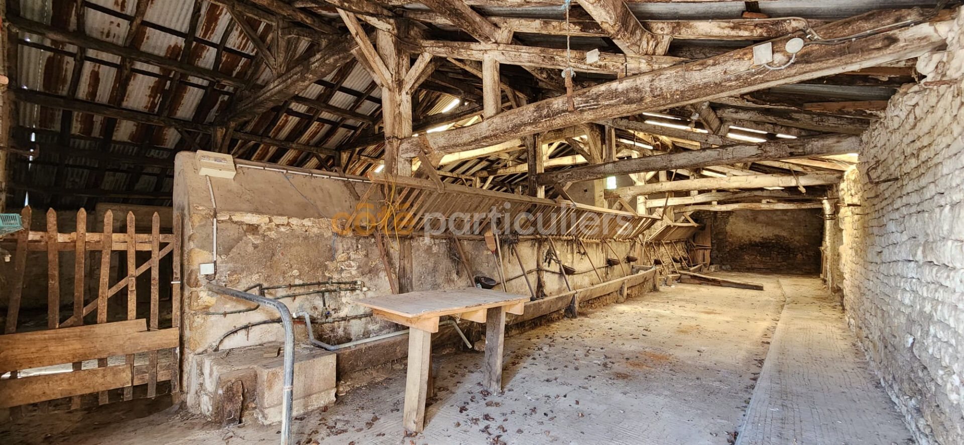 Maison à vendre, 290m², Saint-Vincent-sur-Jard
