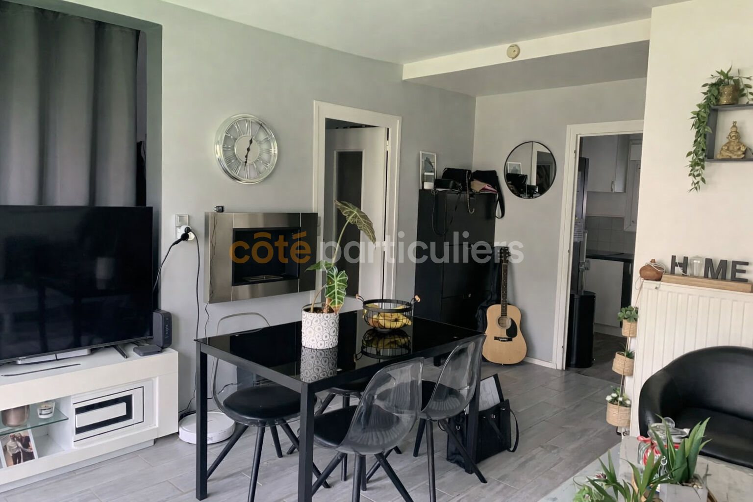 Appartement à vendre, 65m², La Roche-sur-Yon
