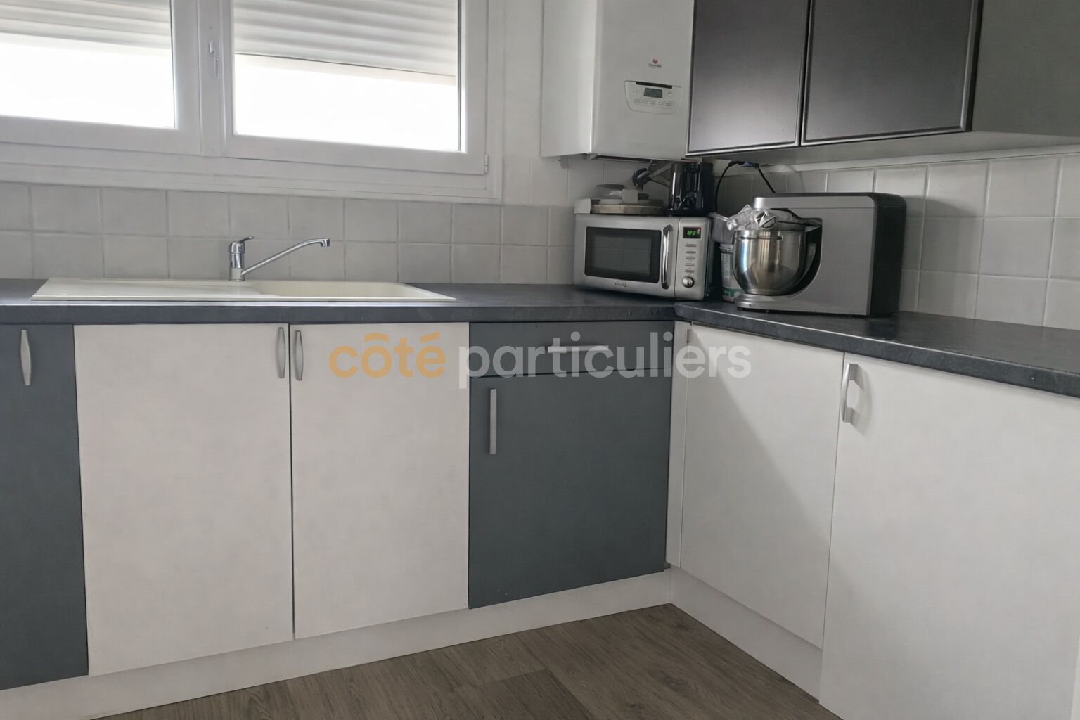 Appartement à vendre, 65m², La Roche-sur-Yon
