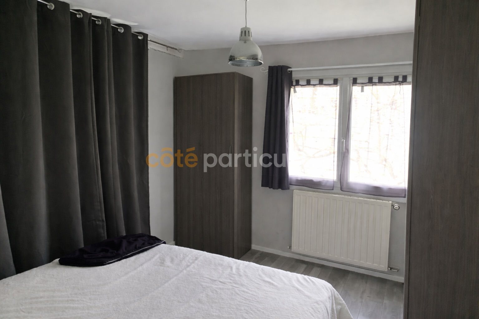 Appartement à vendre, 65m², La Roche-sur-Yon