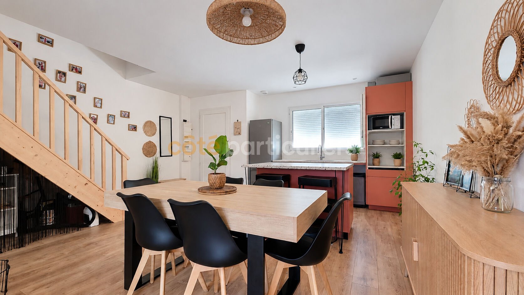Maison à vendre, 72m², La Roche-sur-Yon