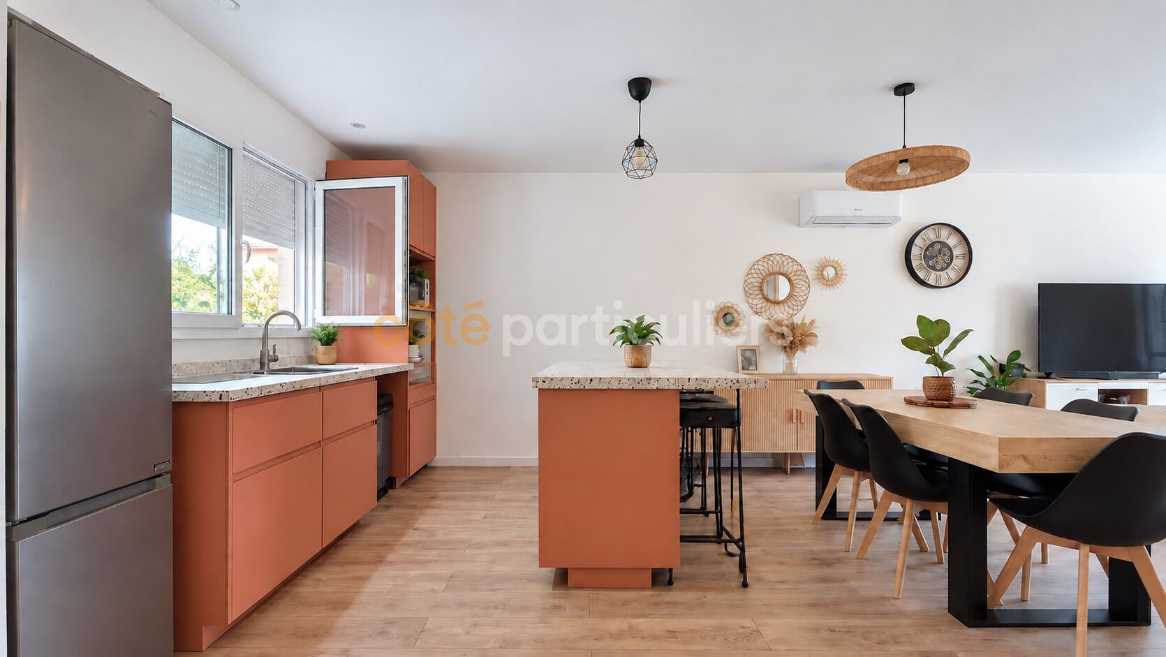 Maison à vendre, 72m², La Roche-sur-Yon