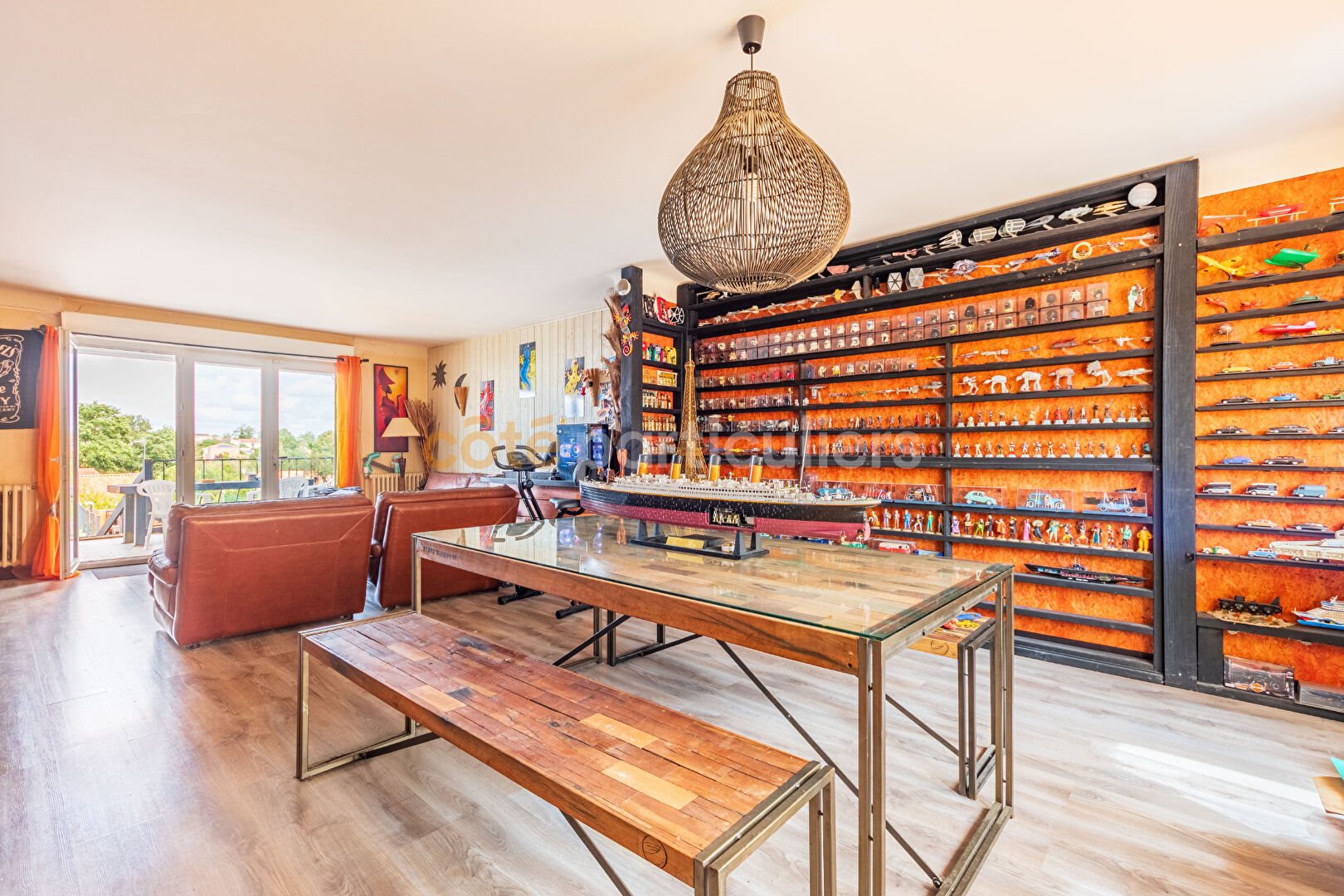Maison à vendre, 271m², La Roche-sur-Yon