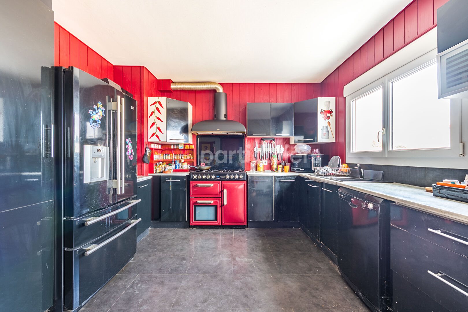 Maison à vendre, 271m², La Roche-sur-Yon