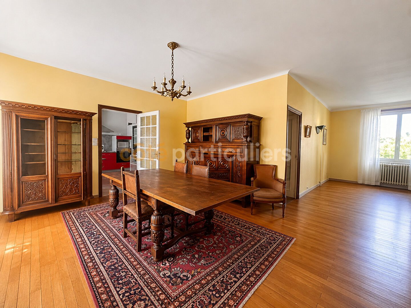 Maison à vendre, 138m², La Roche-sur-Yon