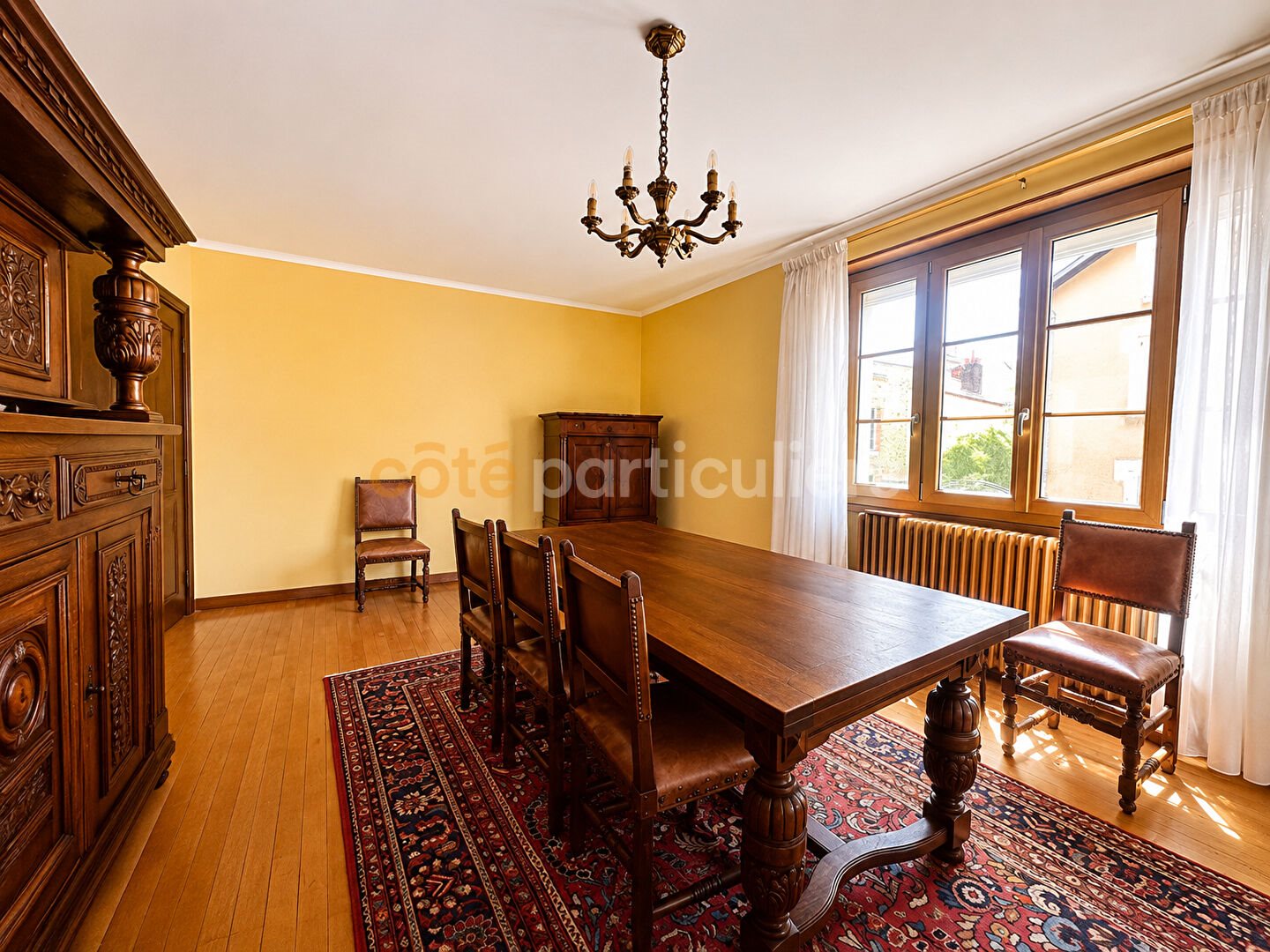 Maison à vendre, 138m², La Roche-sur-Yon