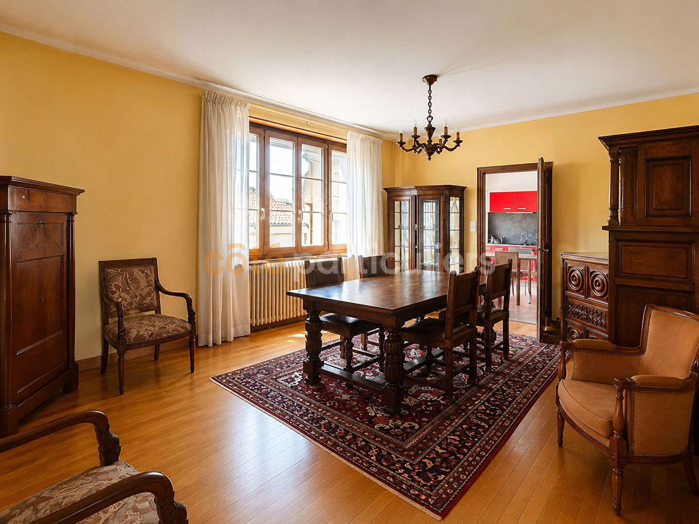 Maison à vendre, 138m², La Roche-sur-Yon