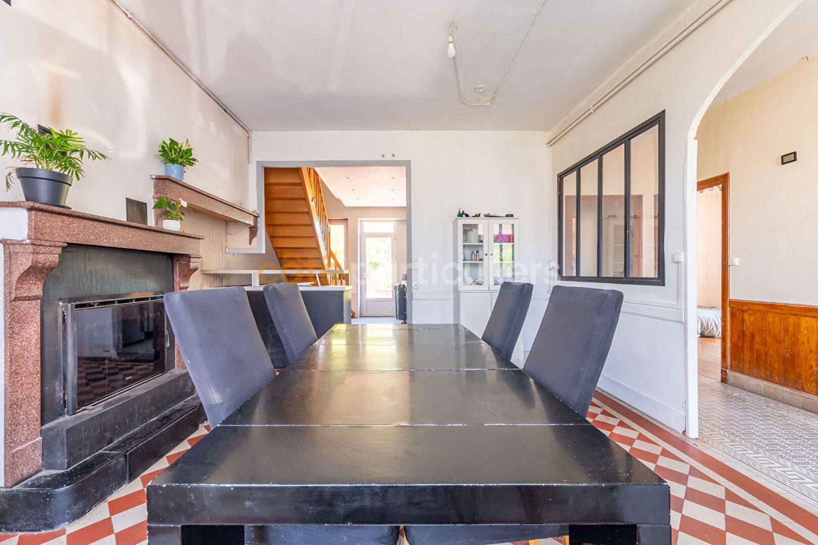 Maison à vendre, 104m², La Ferrière