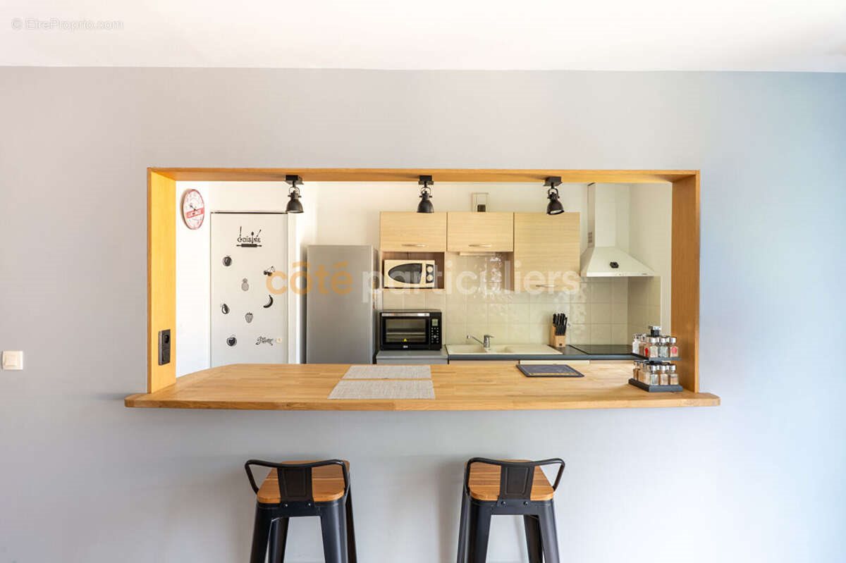 Appartement à vendre, 66m², La Roche-sur-Yon