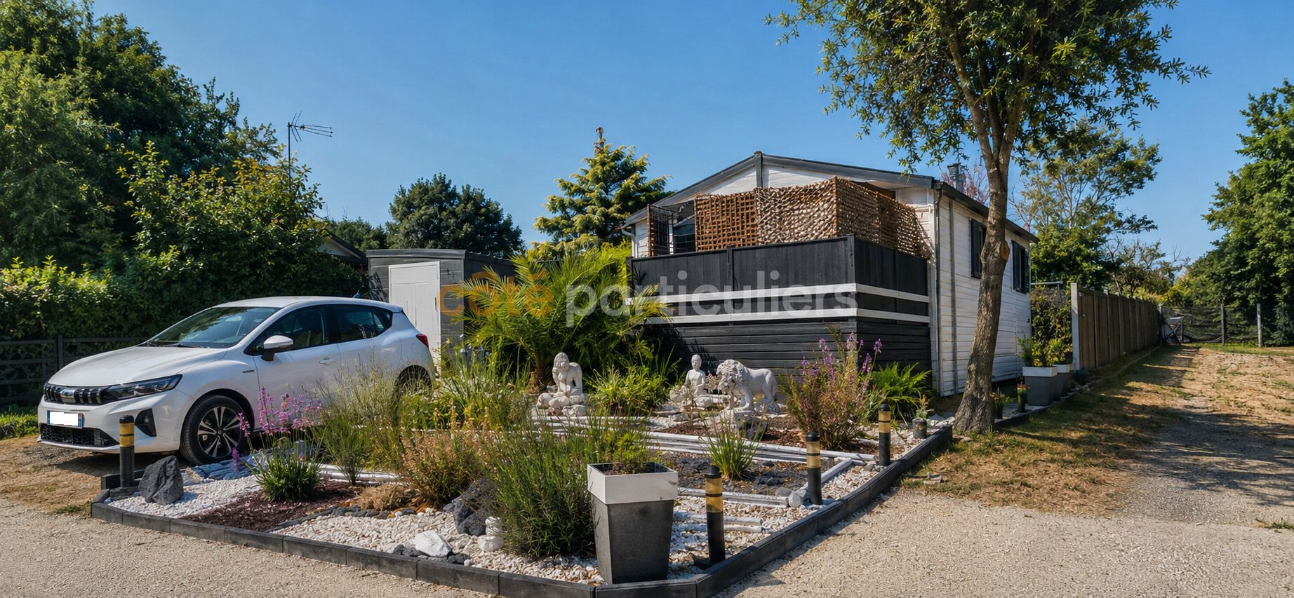 Maison à vendre, 35m², Maché