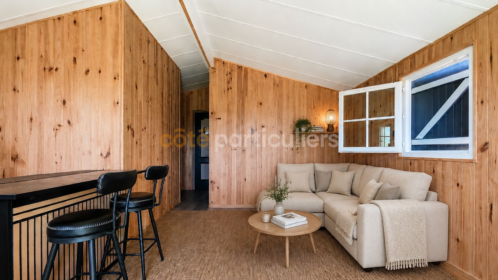 Maison à vendre, 35m², Maché