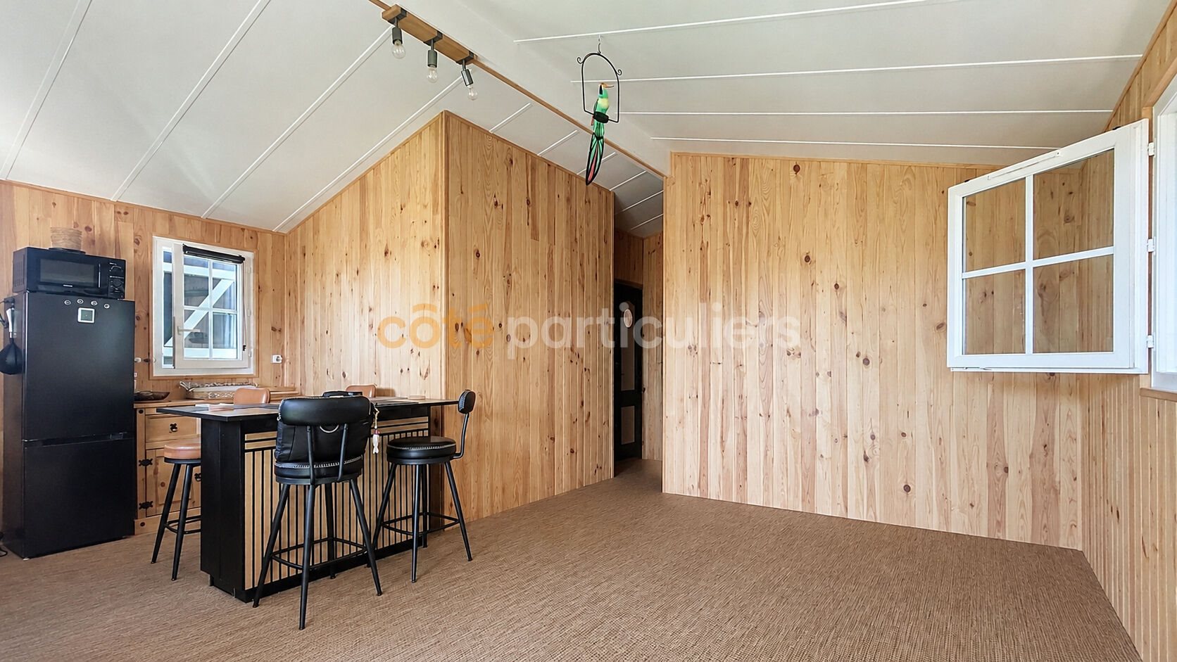 Maison à vendre, 35m², Maché