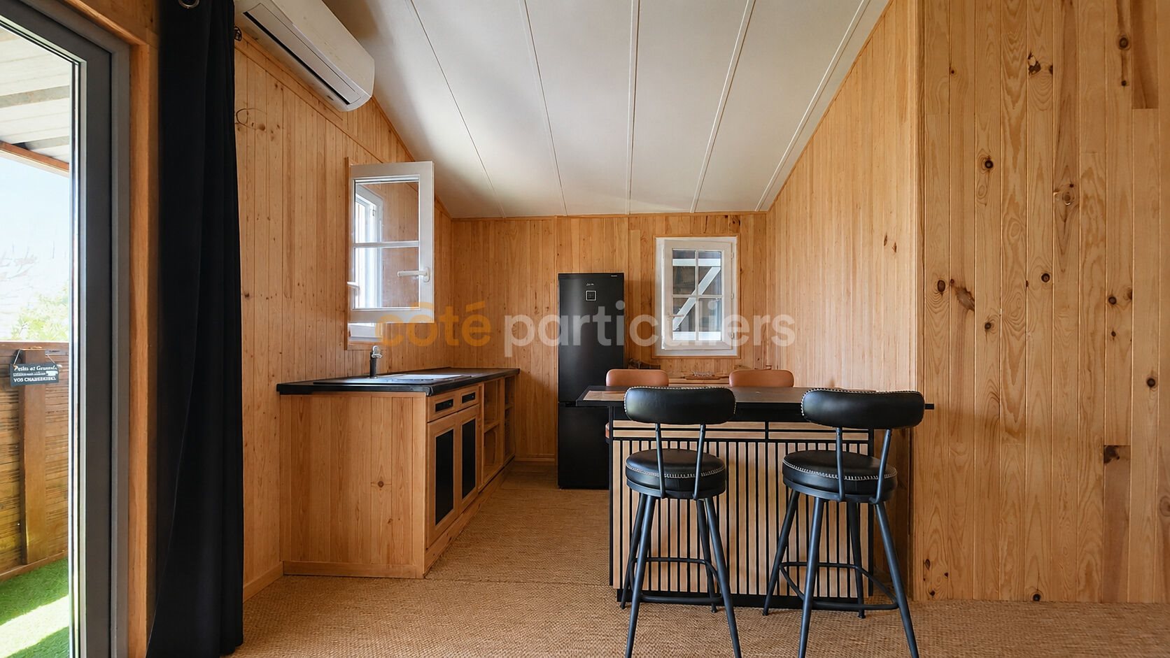 Maison à vendre, 35m², Maché