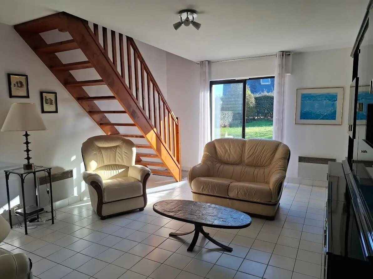 Maison à vendre, 68m², Le Croisic
