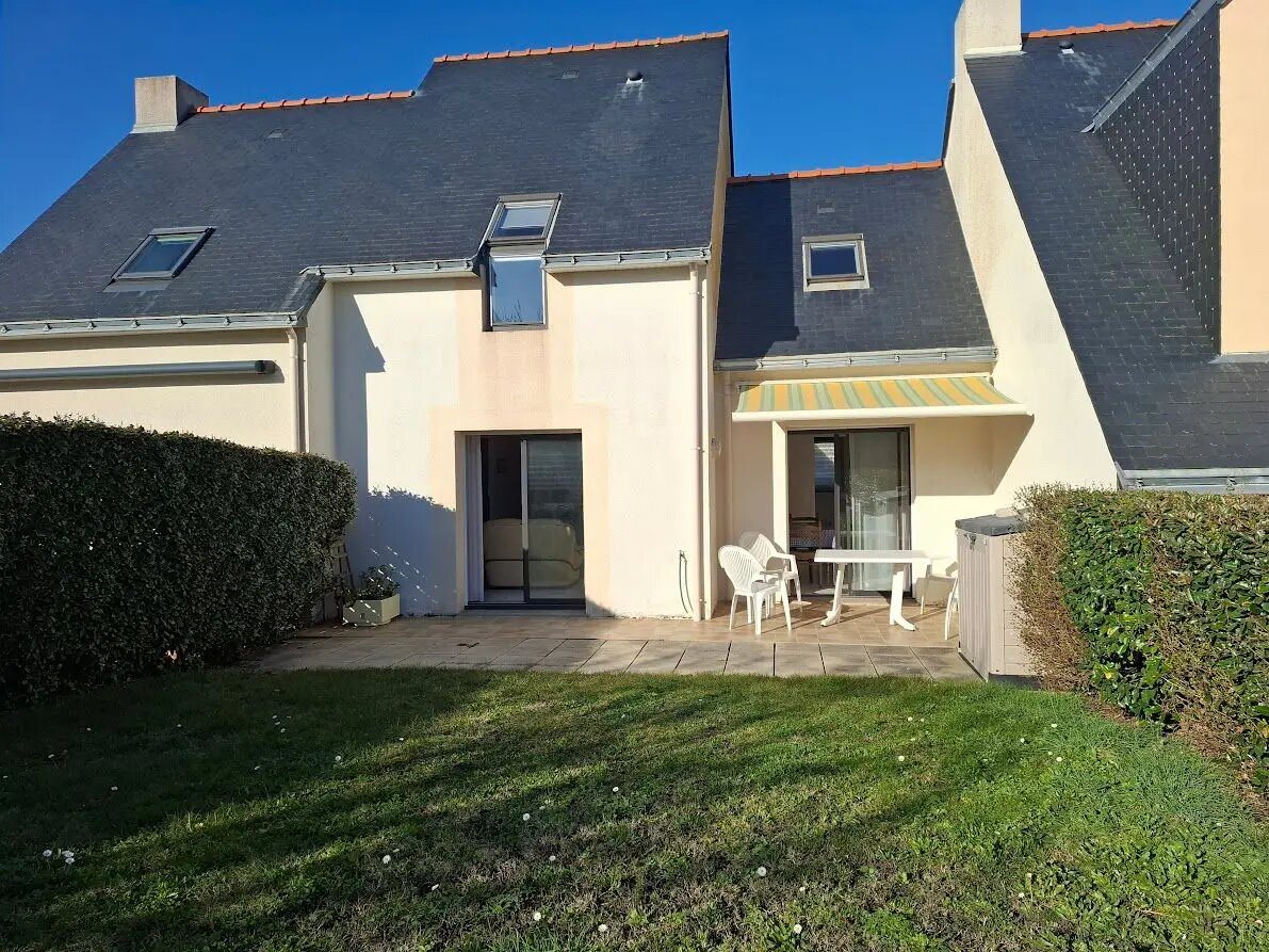 Maison à vendre, 68m², Le Croisic