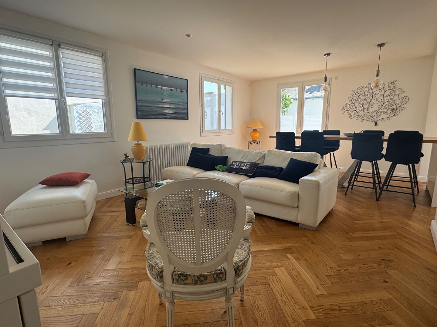 Maison à vendre, 125m², Le Croisic