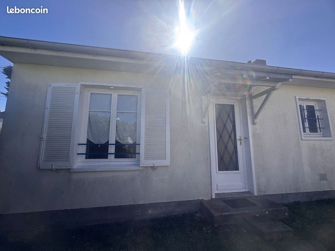 Maison à vendre, 49m², Le Croisic