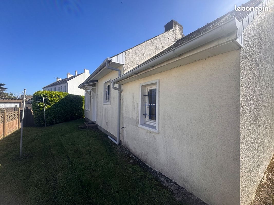 Maison à vendre, 49m², Le Croisic